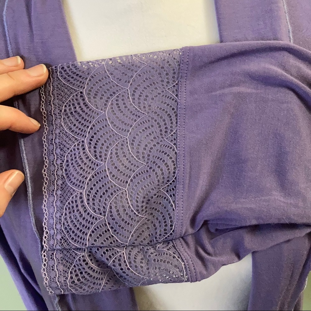 Intimint Robe - Picture 4 of 7